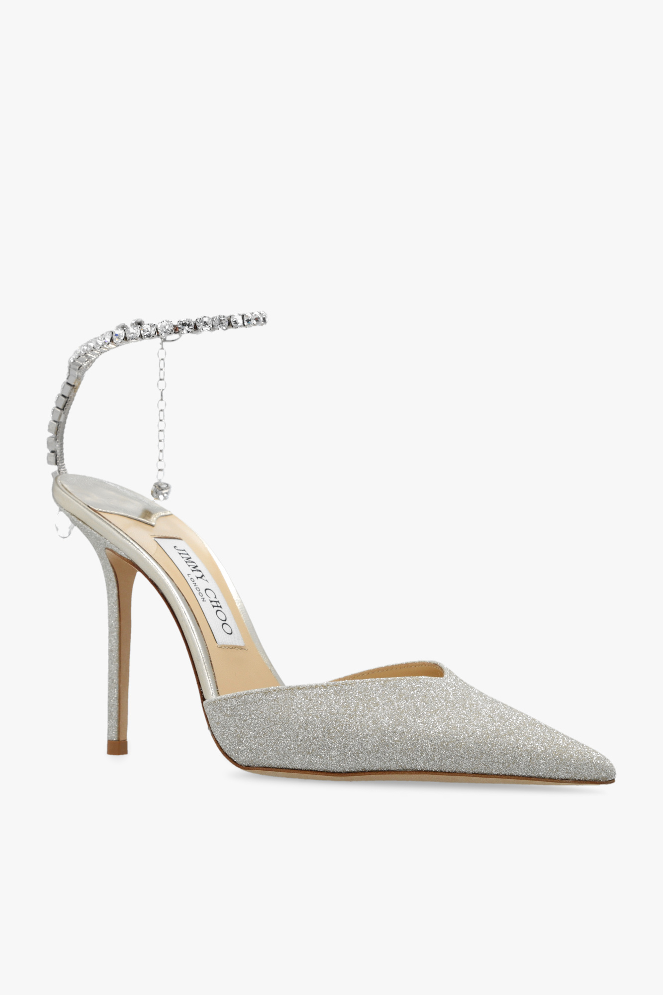 Jimmy Choo 'Saeda' pumps | Women's Shoes | Vitkac